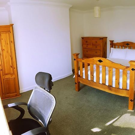 Sefton Grange Hotel Liverpool Eksteriør billede