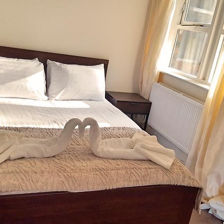 Sefton Grange Hotel Liverpool Eksteriør billede