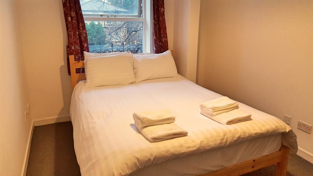 Sefton Grange Hotel Liverpool Eksteriør billede