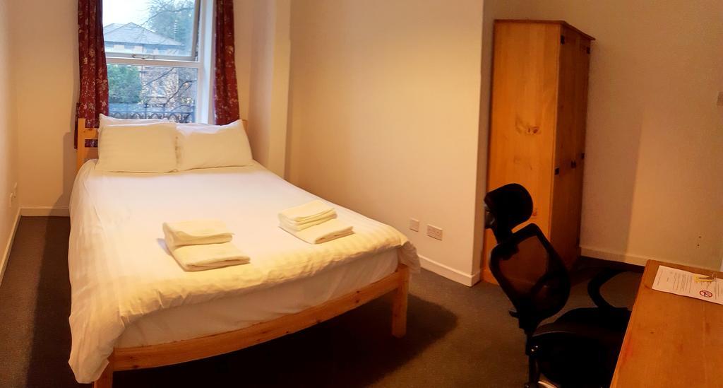 Sefton Grange Hotel Liverpool Eksteriør billede
