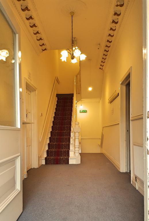 Sefton Grange Hotel Liverpool Eksteriør billede