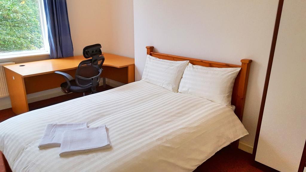 Sefton Grange Hotel Liverpool Eksteriør billede