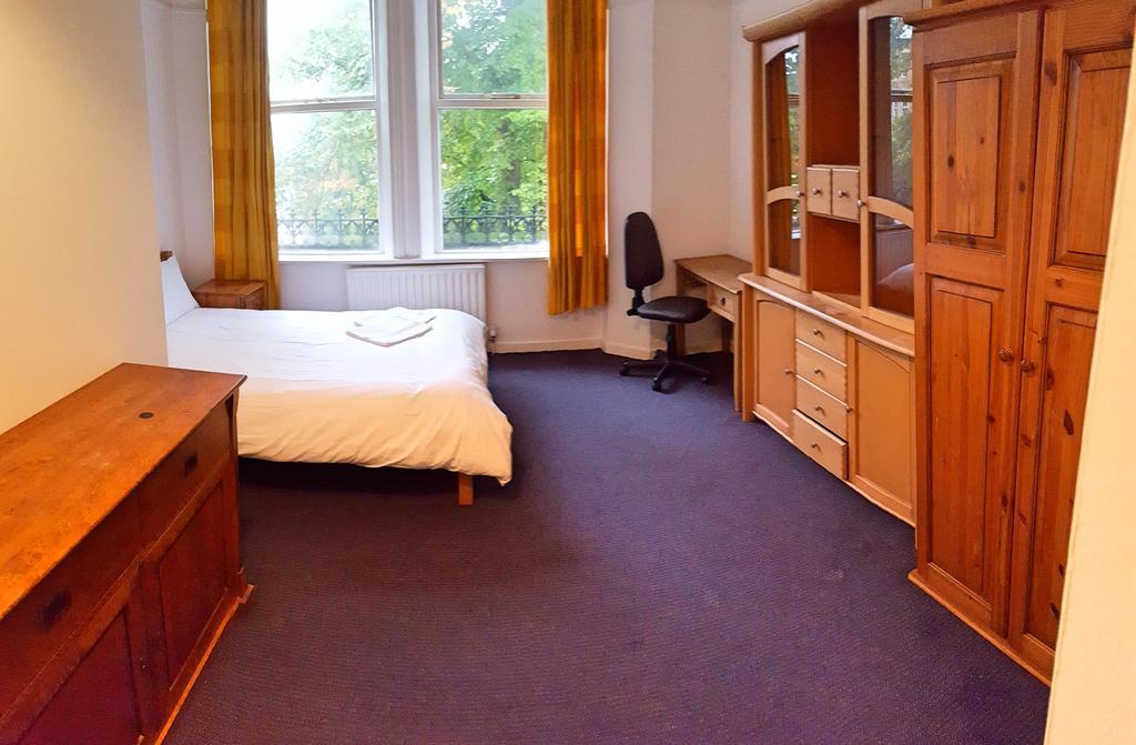 Sefton Grange Hotel Liverpool Eksteriør billede