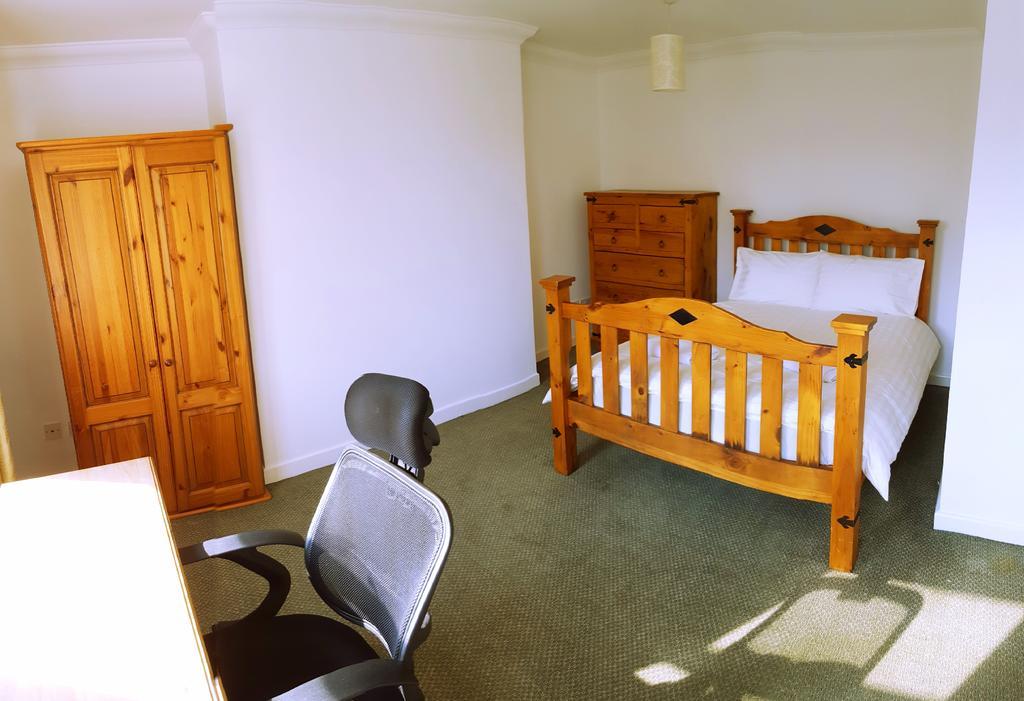 Sefton Grange Hotel Liverpool Eksteriør billede