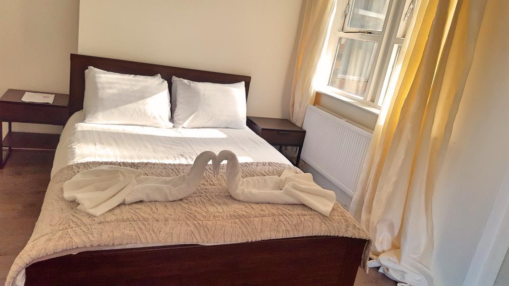 Sefton Grange Hotel Liverpool Eksteriør billede