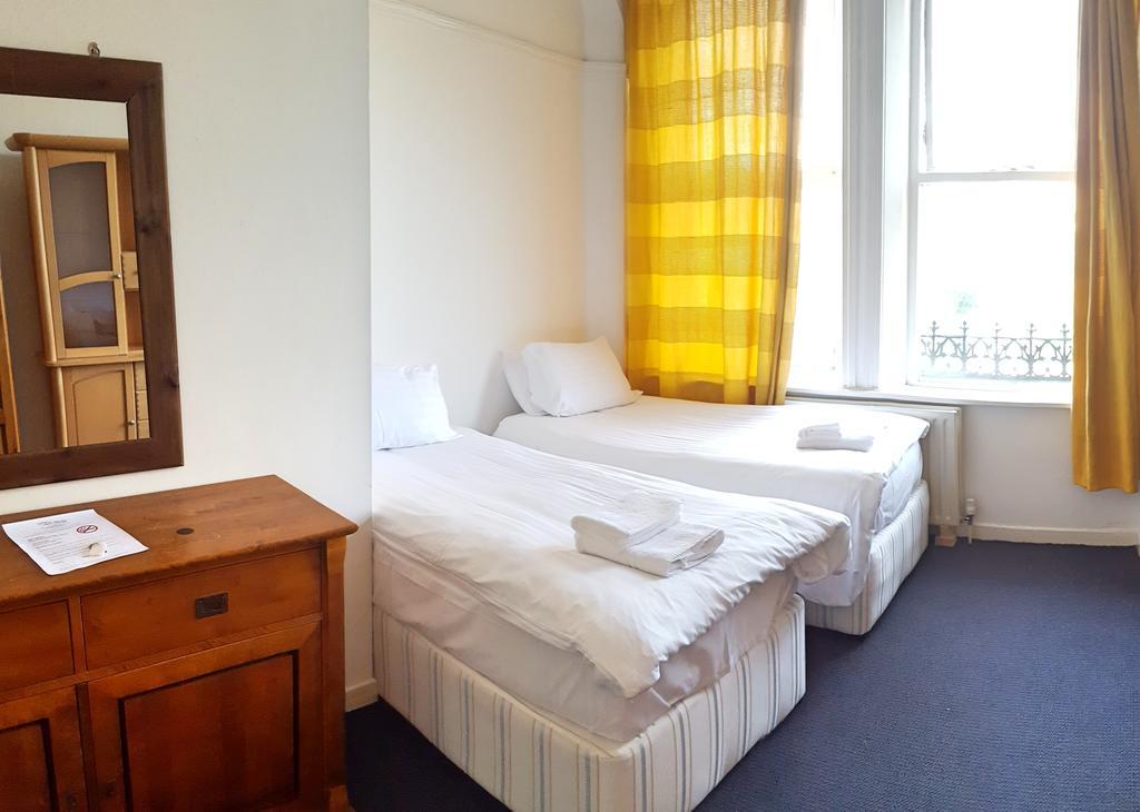 Sefton Grange Hotel Liverpool Eksteriør billede