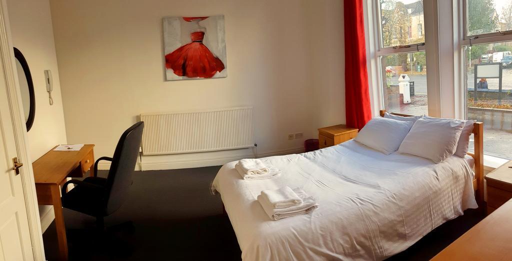 Sefton Grange Hotel Liverpool Eksteriør billede
